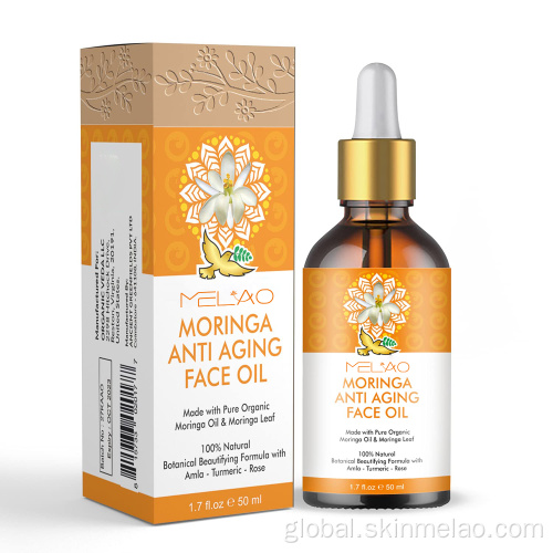Firming Retinol Anti-aging Face Oil